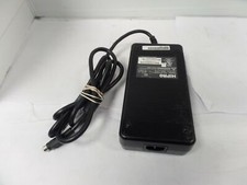 Hipro HP-AN220E43 20V 11A AC Adapter TESTED picture