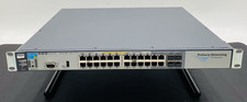 HP ProCurve J8692A 3500yl-24G 24-Port Managed Gigabit PoE Network Switch picture