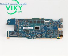 X10PCS For Lenovo ThinkPad 11e Yoga Gen 6 Motherboard m3 8100 8GB 5B20W77247 picture