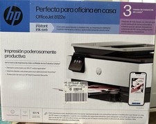 HP OfficeJet 8122e Wireless All-in-One Color Inkjet Printer 405U5A#1H5 BRAND NEW picture