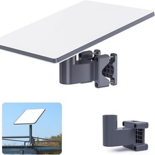 Metal Mount for Starlink Gen 2 High Performance RV Roof Rack picture
