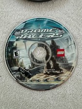 Lego Drome Racers - 2002 Lego/Electronic Arts Windows 95/98 picture