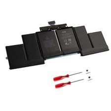 Genuine A1618 Battery For MacBook Pro 15