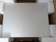 Cisco MS210-48FP - 48 Ports Fully Managed Ethernet Switch picture