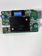 HP 782830-001 Synergy 3530C 16GB FC HBA 777454-B21 picture