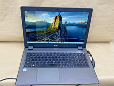 Acer Aspire V3-575T - 15.5
