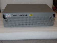 CISCO NCS-PP-100X10-LR NCS 100x10GE Patch Panel Long Reach picture