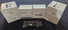 Case of 36 Star SP200 Black/Red Printer Ribbons SP200 E2867 NIB Old Stock picture