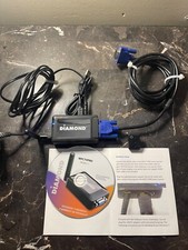 Diamond WPCTVPRO 1080P VideoStream HD video and audio from PC to TV Wirelessly picture
