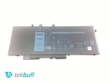 Dell OEM Original (451-BBZG) 4-Cell 68WHr Li-Ion Battery for Latitude 5280, 5480 picture