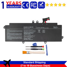 PS0011UA1BRS Battery For Toshiba Dynabook Portege X30L-J PCR10A-009003 PCR12U picture