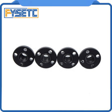 3D Printer Z Axis Trapezoid Motor Screw Nuts T8 Nut Trapezoidal Screw Nut POM Nu picture