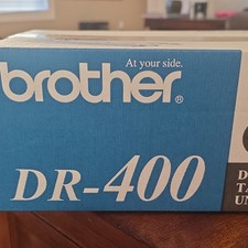 Brother DR-400 Multicolor Drum Unit for Brother Laser Printers picture