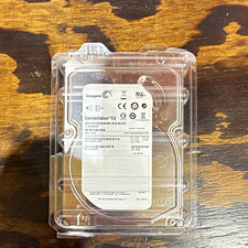 Seagate Constellation ES 1TB SAS 3.5