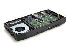 Intel NUC6i7KYK “Skull Canyon” Mini PC i7-6770HQ |