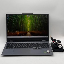 Lenovo LOQ 15ARP9 83JC 15.6