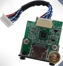 DP to HDMI 1.4 Port Board 04X2752 03T7215 Lenovo ThinkCentre M910q M900 M700 picture