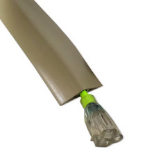 5 ft. Floor Cord Cover NEW picture