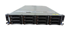 IBM QRadar xx29 M4 2x Xeon E5-2670 2.6GHz 16-Cores | 64gb | M5120 RAID picture