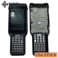 🔥LCD with Digitizer Touch Screen with Front Cover 47-Key For Honeywell EDA61K🔥 picture