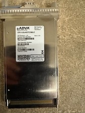 ADVA CFP/112G/#DCTC/SM/LC 1061700619-01 picture
