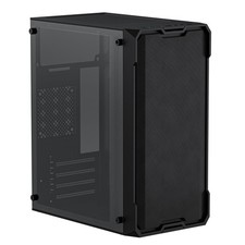 Micro ATX MATX Mini PC ITX Desktop Computer Case Support ATX PSU USB 3.0 picture