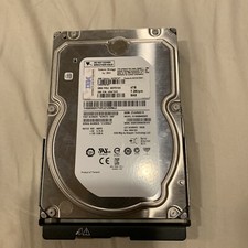 Ibm 00Y5144 46W7000 00Y8787 DCS3700 1818 3441 1813 AEDE 4TB 7.2rpm 6Gb NL-SAS3.5 picture