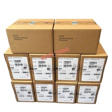 NewHPE 869056-B21 868927-001 480GB 6Gb SATA RI LFF LPC 3.5