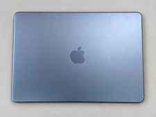Apple Macbook NEO 13-INCH -8GB RAM-512GB STORAGE BLUE picture