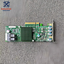 Supermicro LSI 3008 IR Mode 12Gbps SAS/SATA RAID Controller Card PCIe 3.0 picture