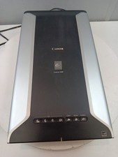 Canon CanoScan 5600F Flatbed USB Image Scanner w/ Power Cord picture
