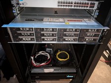 Dell PowerEdge R760xs 2x 4410Y 128GB DDR5 H755 10GbE 2x960GB NVMe BossN1 480gb picture