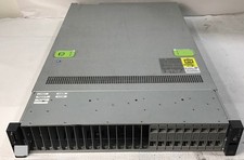 Cisco UCSC-C240-M3S2 V03 Server x2 Xeon E5-2640 32GB RAM NO HDD picture