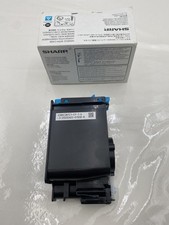 Genuine Sharp MX-C30NT-C Cyan Toner Cartridge MX-C250F C300P C300W C301W Box picture