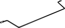 StarTech 10-Pack Lacing Bar with 4in Offset for 19in Rack Steel (CMLB104) picture