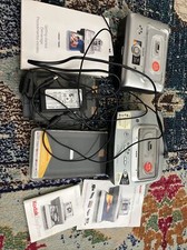 2 Kodak EasyShare Printer Dock W/ User's Guide Tested picture
