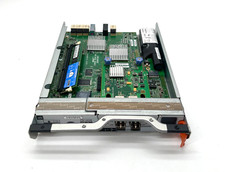 IBM 44W2171 DS 3400 FIBER CONTROLLER 39R6571 *SEE DETAILS picture
