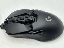 Logitech G903 LIGHTSPEED Wireless Gaming Mouse W/ Hero 25K Sensor - NO DONGLE picture