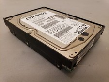 Fujitsu Compaq MAJ3182MC 180726-002 18GB 10K SCSI 80pin Hard Drive HDD **100% picture
