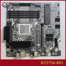 N23756-001 N39818-001 N39818-601 FOR HP OMEN 45L B650 Motherboard Test OK picture