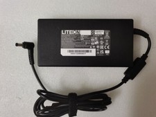 20V 9A PA-1181-76 For System76 Oryx Pro(oryp11) RTX4050 5.5mm*2.5mm 180W Adapter picture