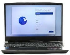 MSI - Crosshair 15 A11UCK-264US - FHD - i7-11800H - 16GB RAM - RTX 3050 - 512GB picture