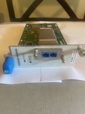 Juniper 10GBASE-XENPAK Gigabit Ethernet LAN Module with 10GBASE-LR picture