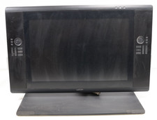 Wacom Cintiq 24HD DTK-2400 Tablet & Stand No Pen/Power Adapter picture