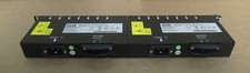 PAIR OF IBM 09N9668 37L6864 09N9671 RACK 7-PORT PDU EACH API0PD01 No cables picture