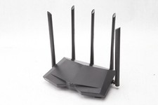 Tenda Ac7 Wireless AC1200 ROUTER wifi Range Repeater NO POWER SUPPLY T33 picture