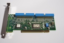 Acard AEC-6860M AHARD RAID ATA / IDE PCI Card for Power Mac - Like Sonnet Tempo picture