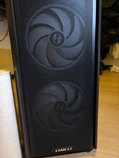Gaming PC with Mouse, Keybored, and Headset picture