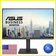 ASUS VA24DQFS 24 Inch 1080P Computer Monitor USB Docking TAA Compliant picture