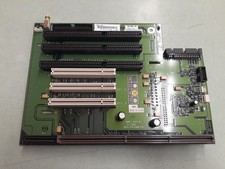 HP 5064-7456 ISA PCI BACKPLANE RISER BOARD picture